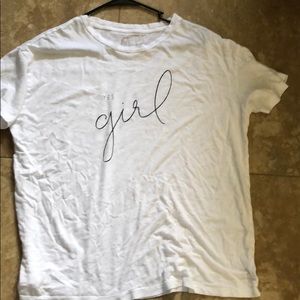 American eagle t-shirt